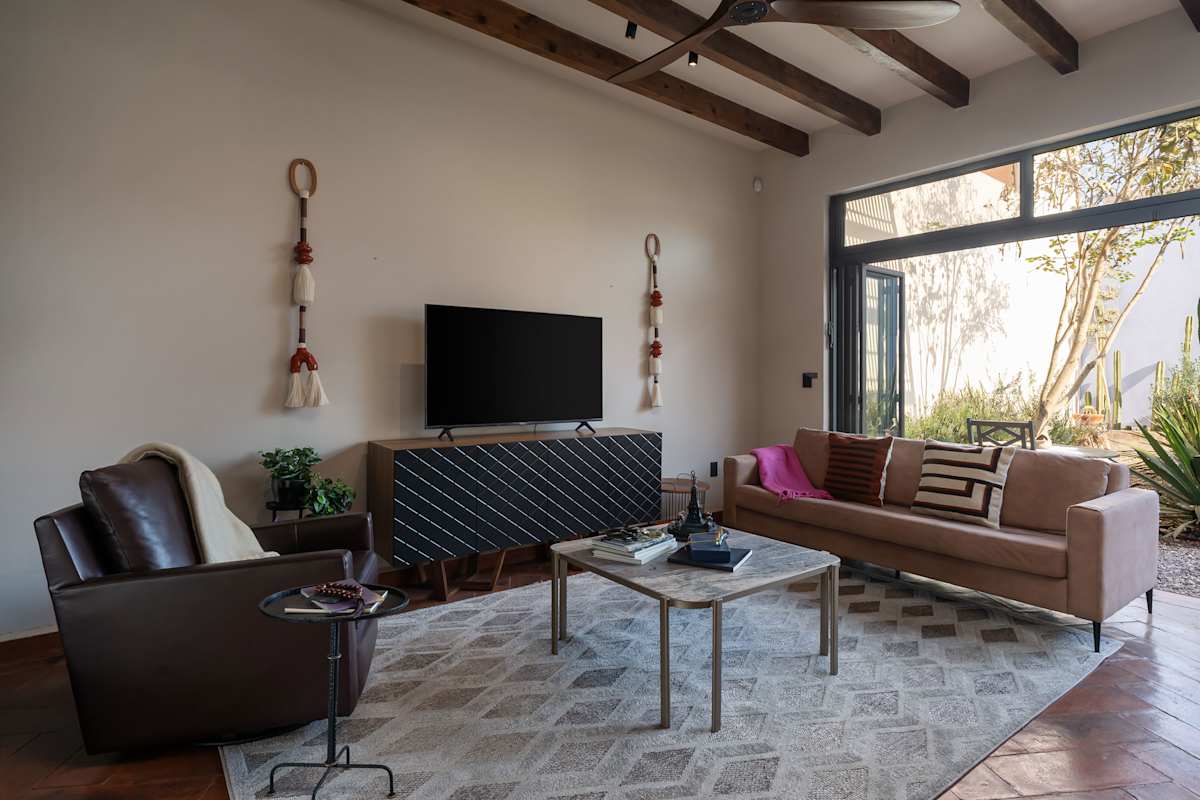 Casona del Buen Huerto, Modern 2BR in Querétaro 6