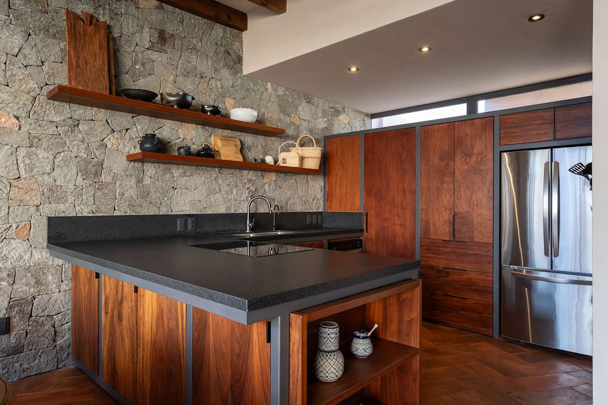 Casona del Buen Huerto, Modern 2BR in Querétaro 13