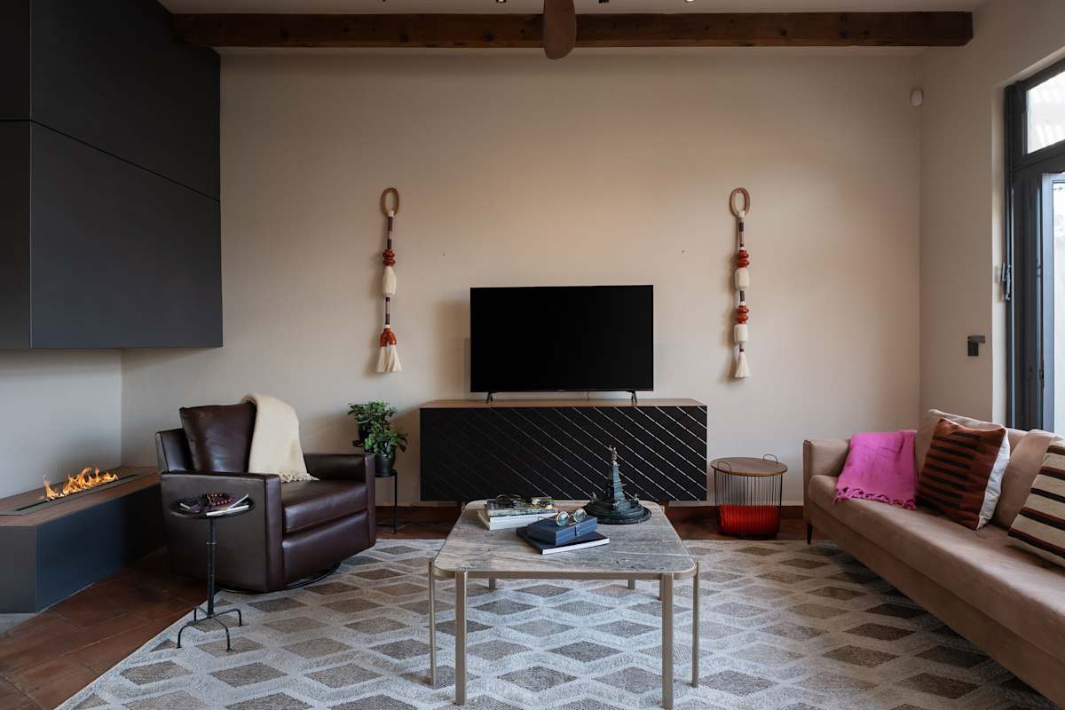 Casona del Buen Huerto, Modern 2BR in Querétaro 7