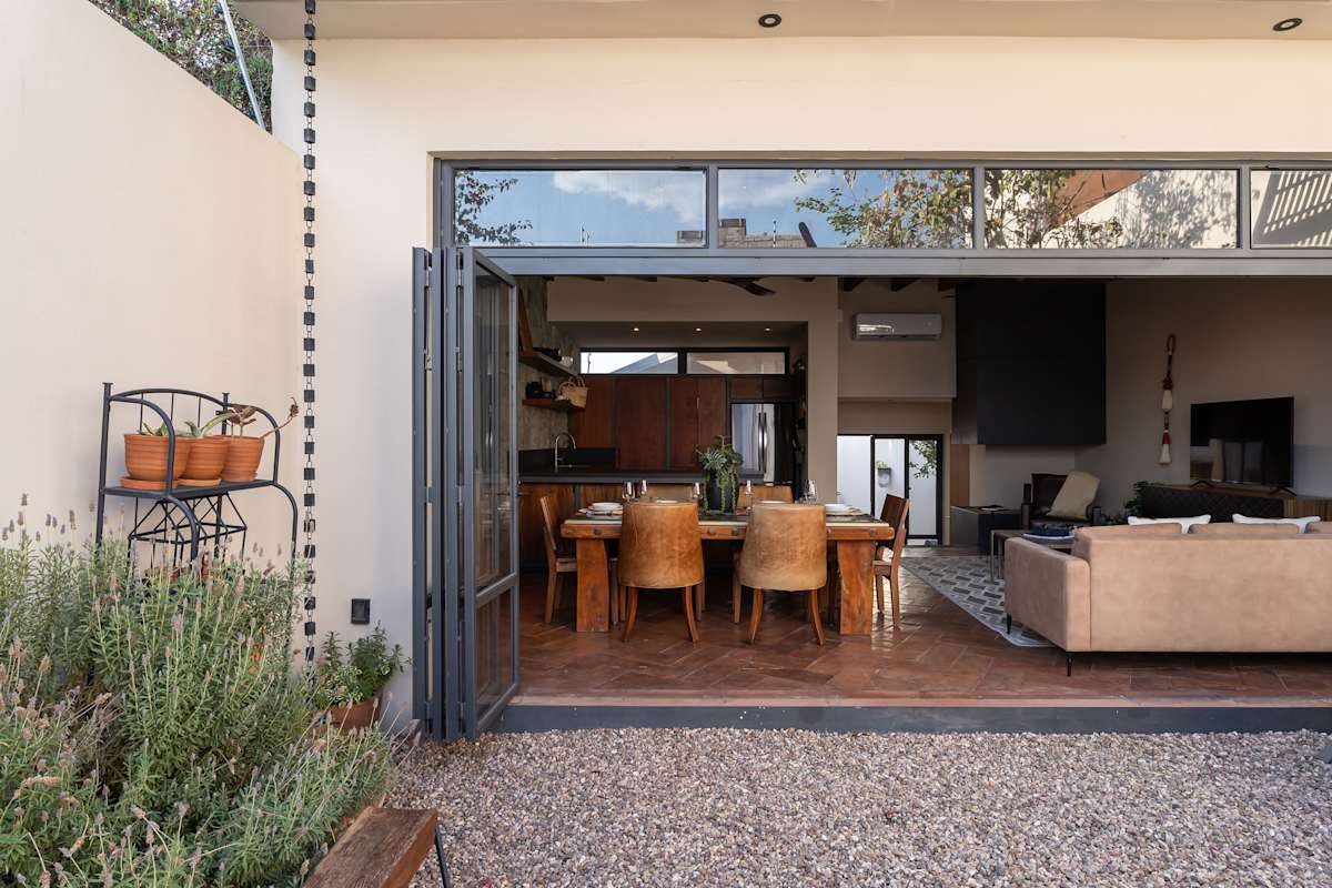 Casona del Buen Huerto, Modern 2BR in Querétaro 17