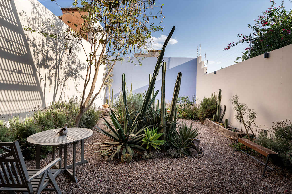 Casona del Buen Huerto, Modern 2BR in Querétaro 3