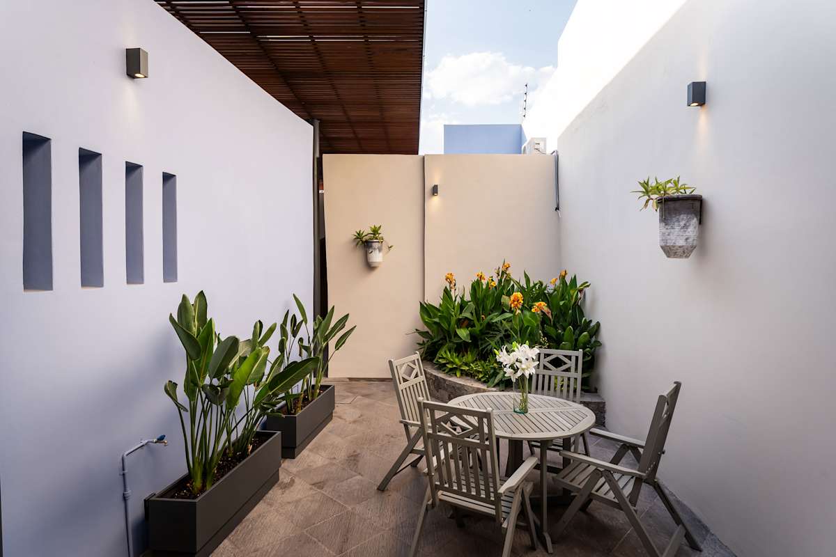 Casona del Buen Huerto, Modern 2BR in Querétaro 9