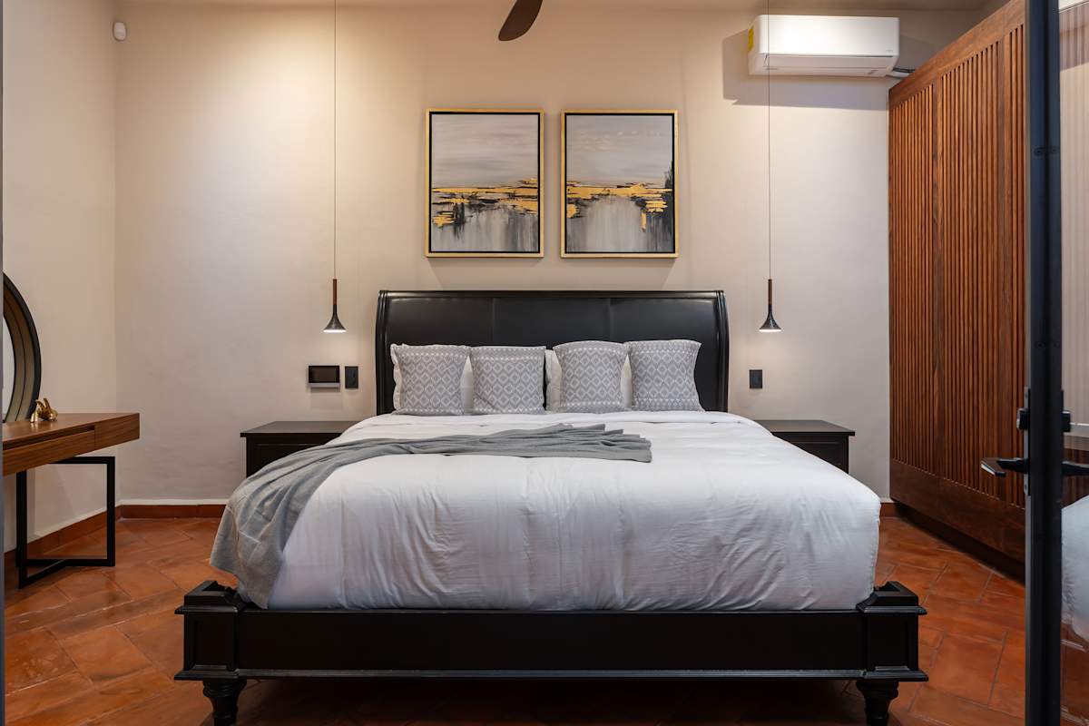 Casona del Buen Huerto, Modern 2BR in Querétaro 20