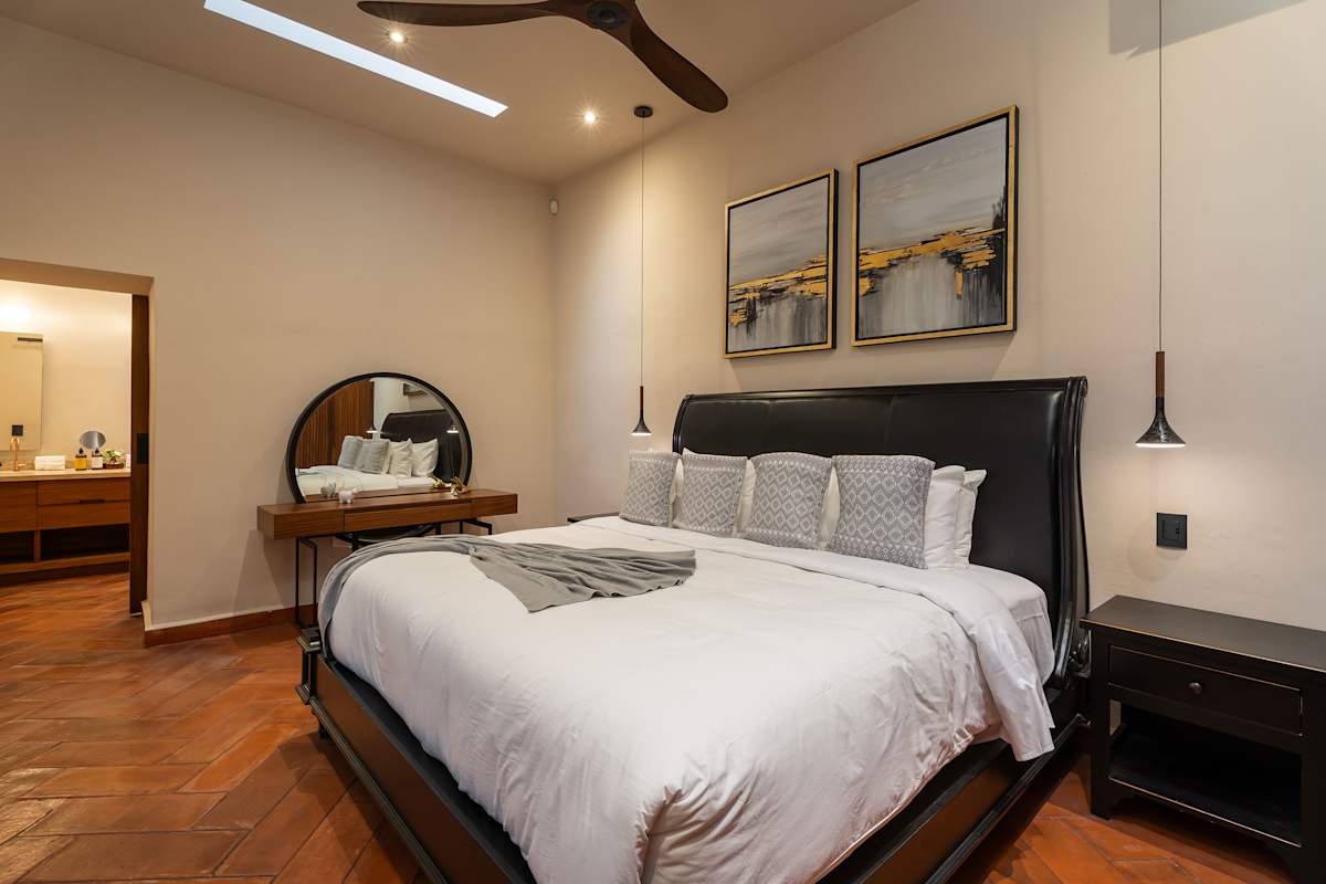 Casona del Buen Huerto, Modern 2BR in Querétaro 22