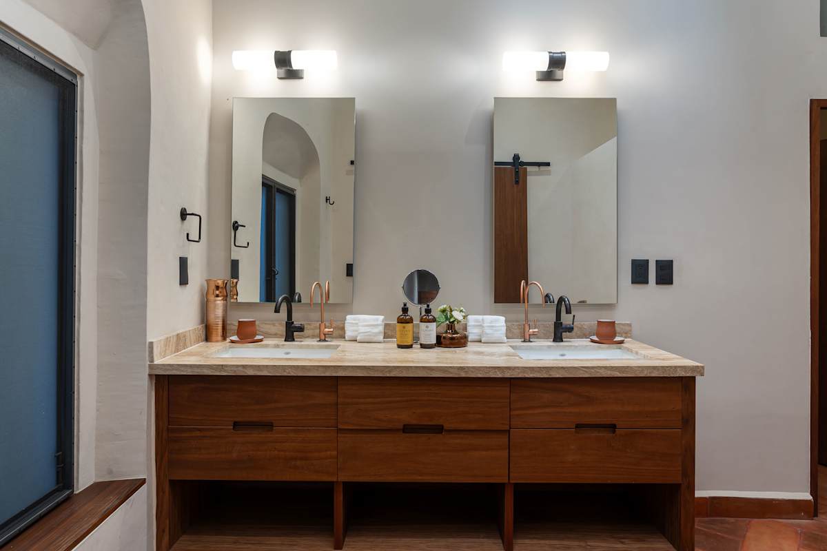 Casona del Buen Huerto, Modern 2BR in Querétaro 23