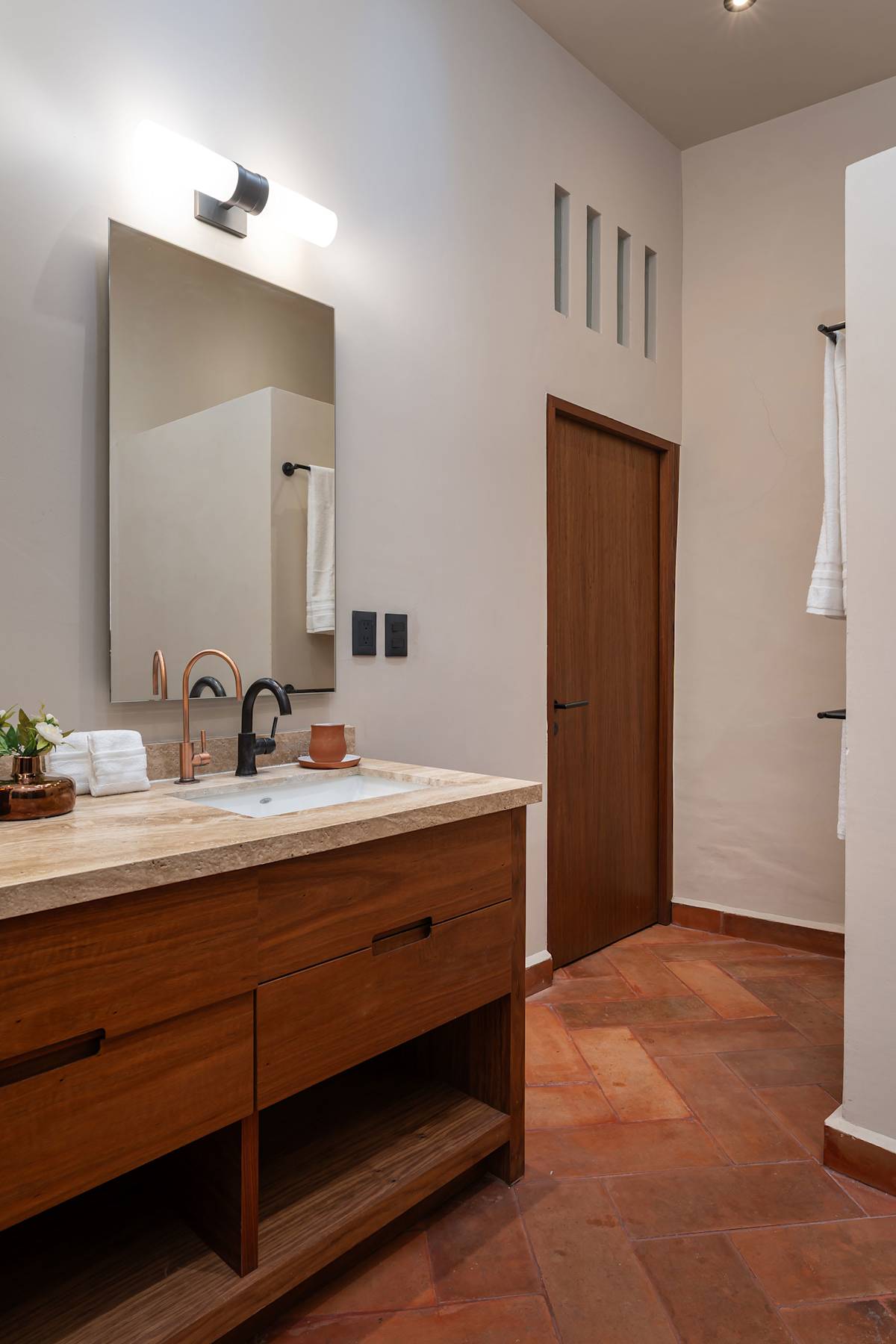 Casona del Buen Huerto, Modern 2BR in Querétaro 24