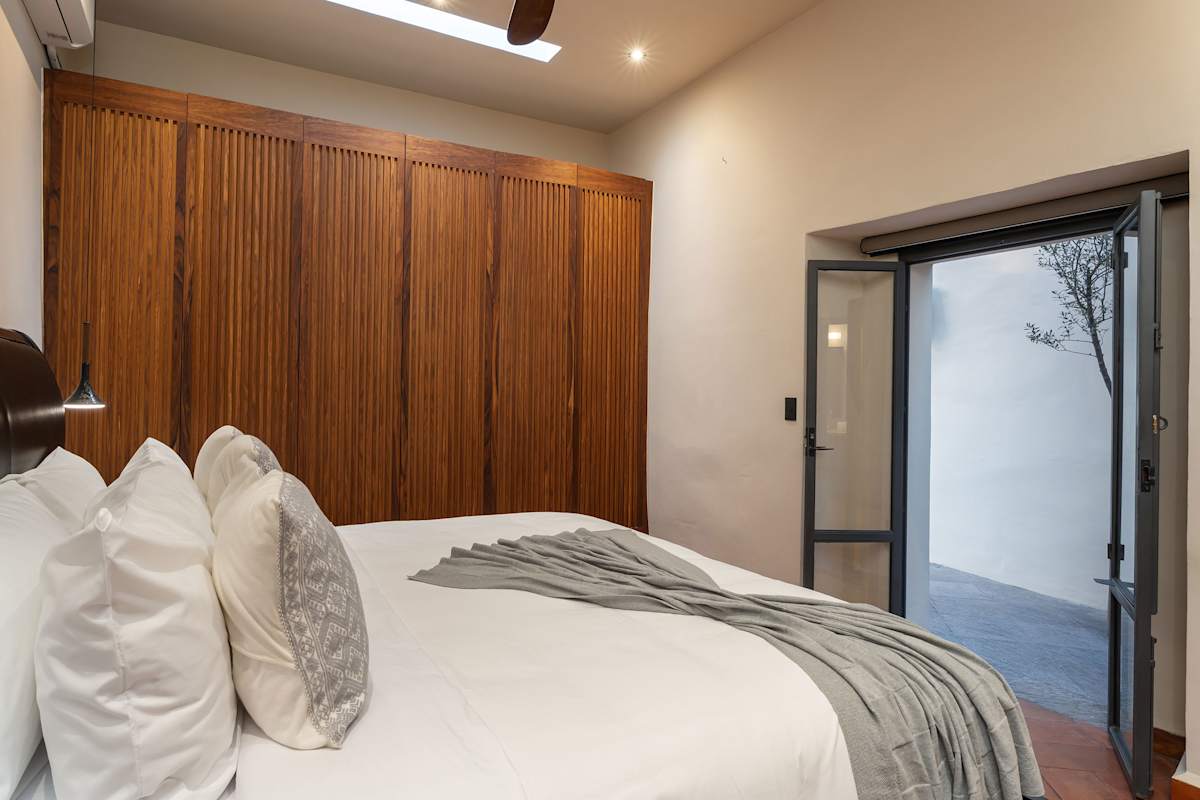 Casona del Buen Huerto, Modern 2BR in Querétaro 26