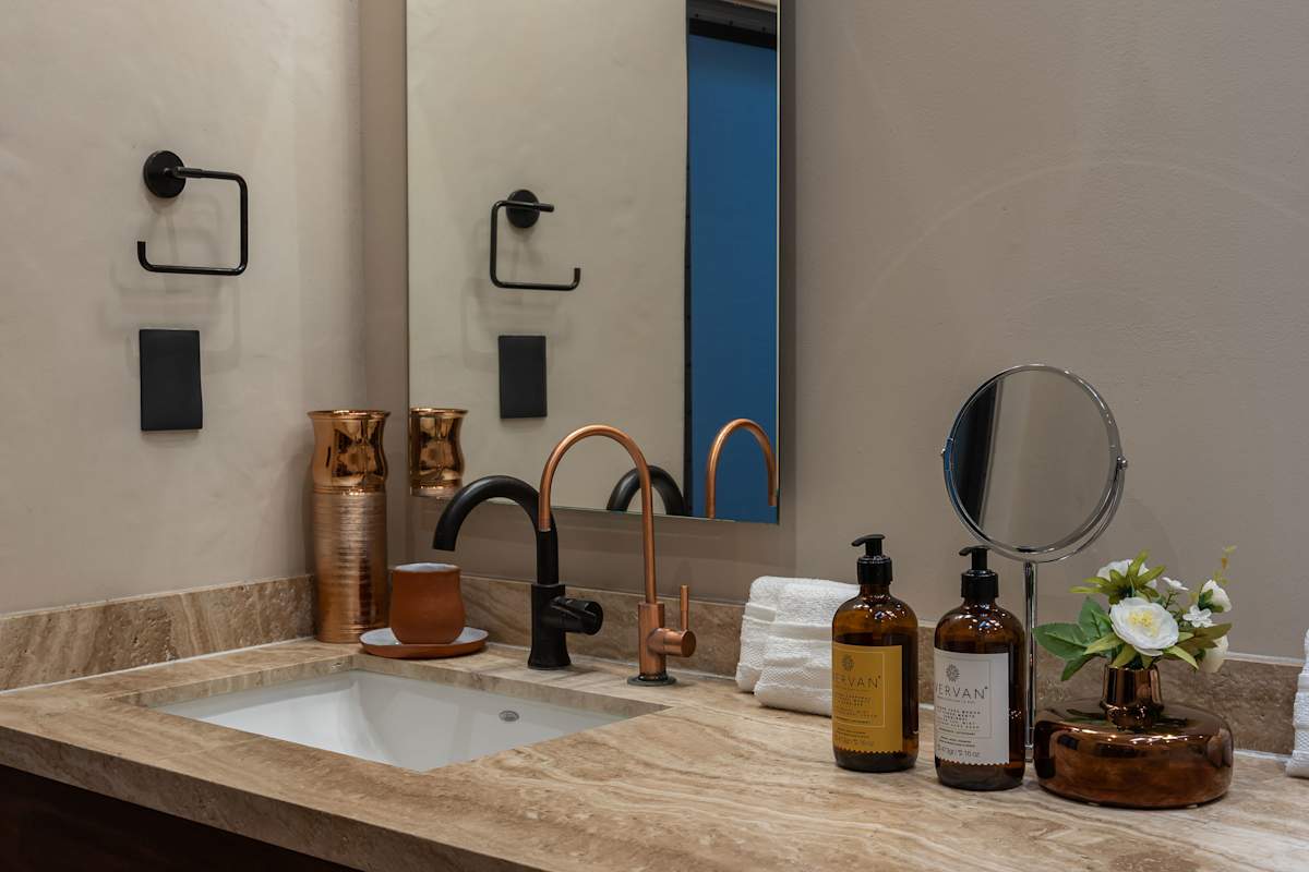 Casona del Buen Huerto, Modern 2BR in Querétaro 25