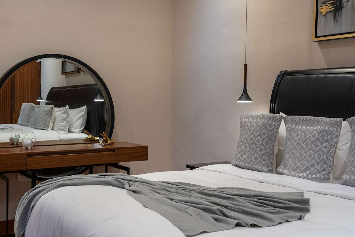 Casona del Buen Huerto, Modern 2BR in Querétaro 21