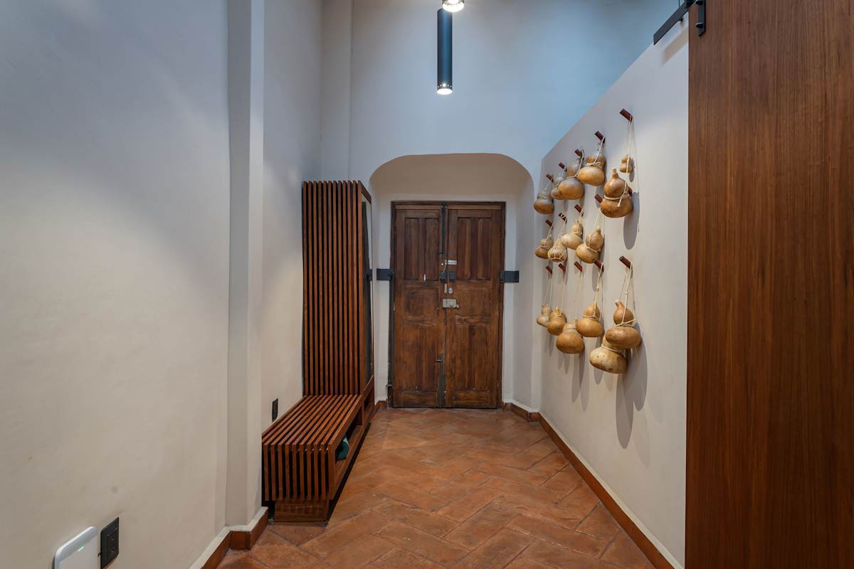 Casona del Buen Huerto, Modern 2BR in Querétaro 36