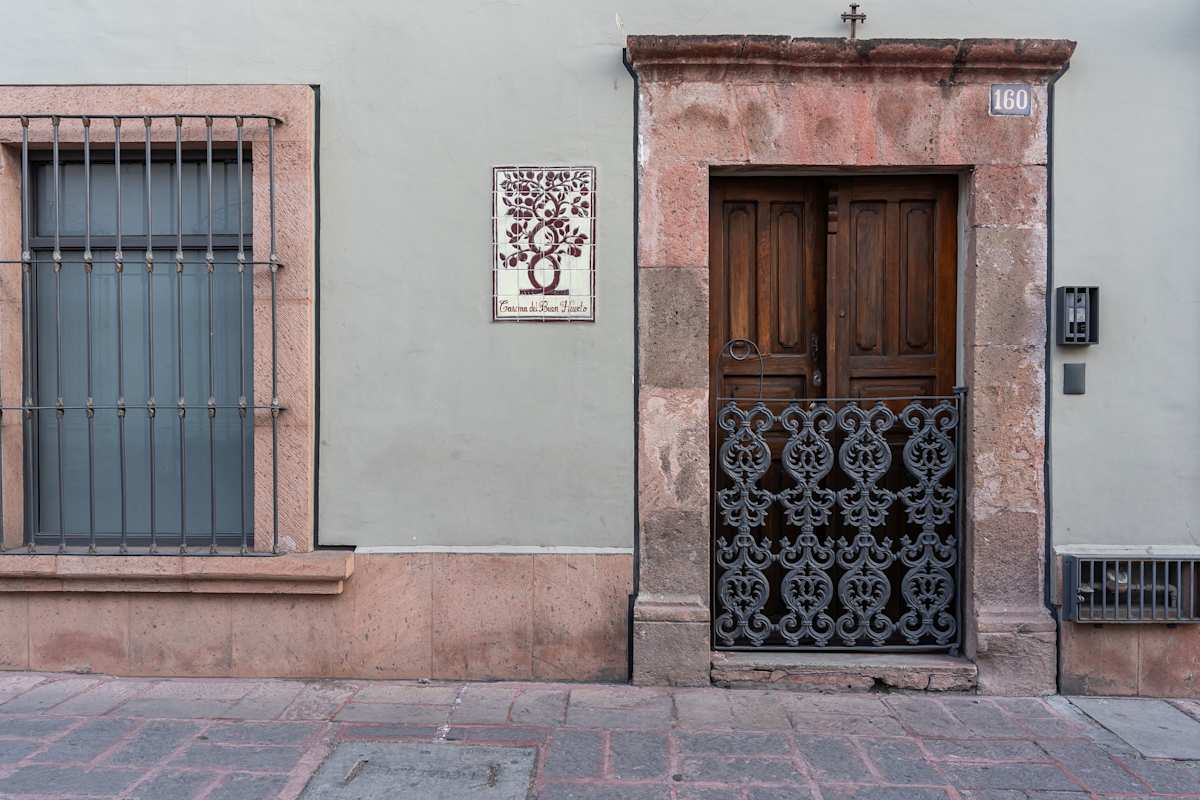 Casona del Buen Huerto, Modern 2BR in Querétaro 35