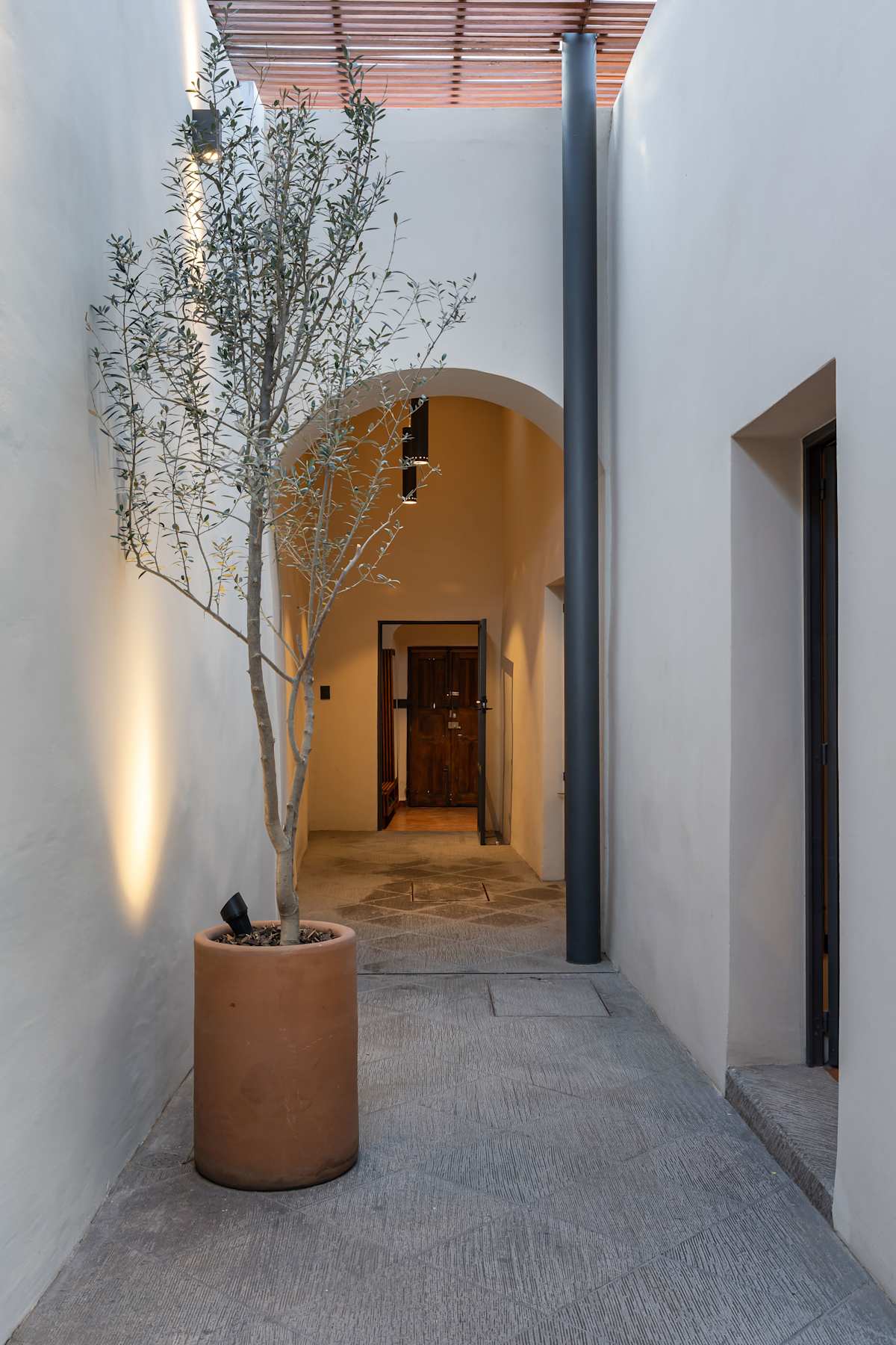 Casona del Buen Huerto, Modern 2BR in Querétaro 34