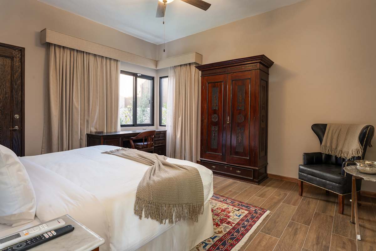 La Doña, 7BR Villa for 14 Guests in Centro 15