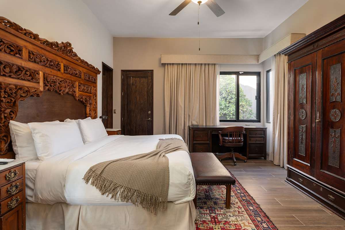 La Doña, 7BR Villa for 14 Guests in Centro 12