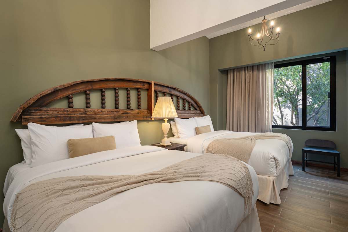 La Doña, 7BR Villa for 14 Guests in Centro 29