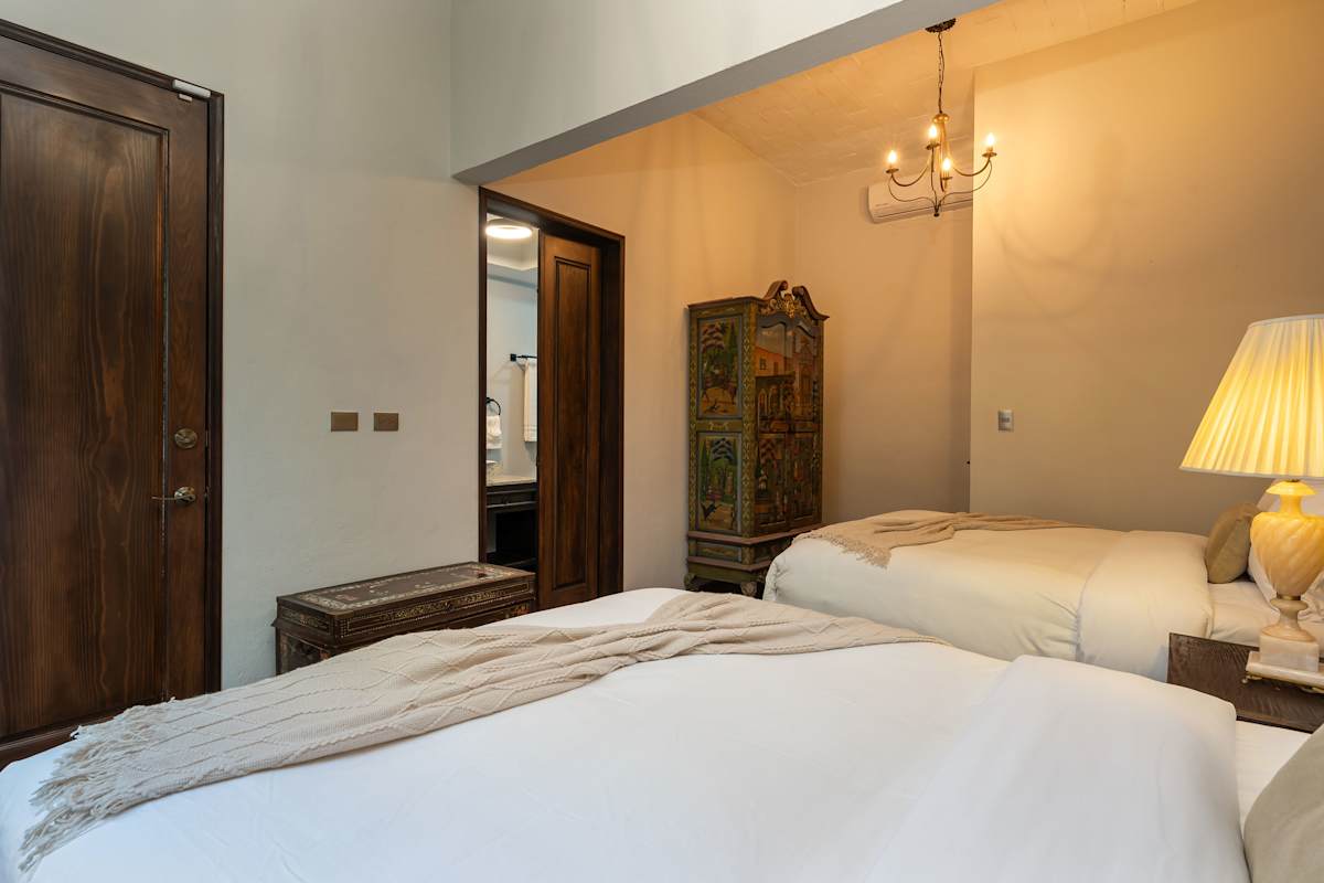 La Doña, 7BR Villa for 14 Guests in Centro 31