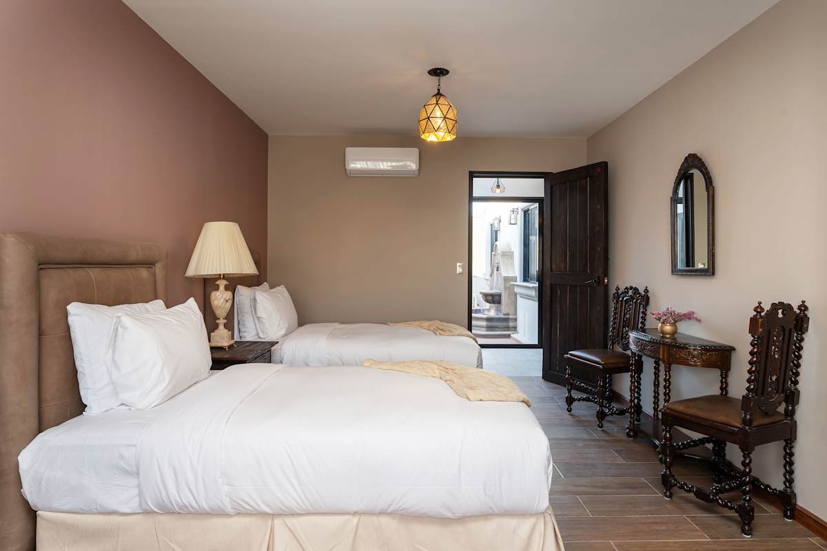 La Doña, 7BR Villa for 14 Guests in Centro 34