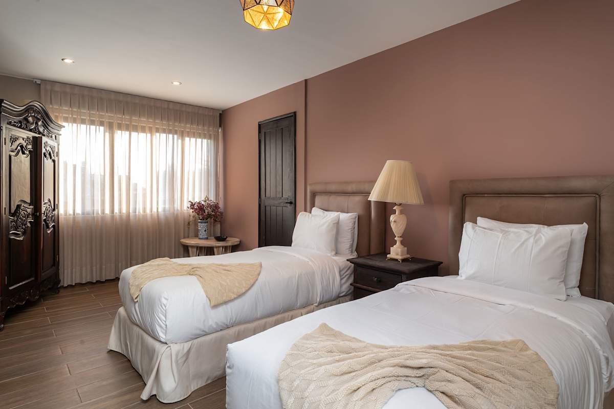 La Doña, 7BR Villa for 14 Guests in Centro 33