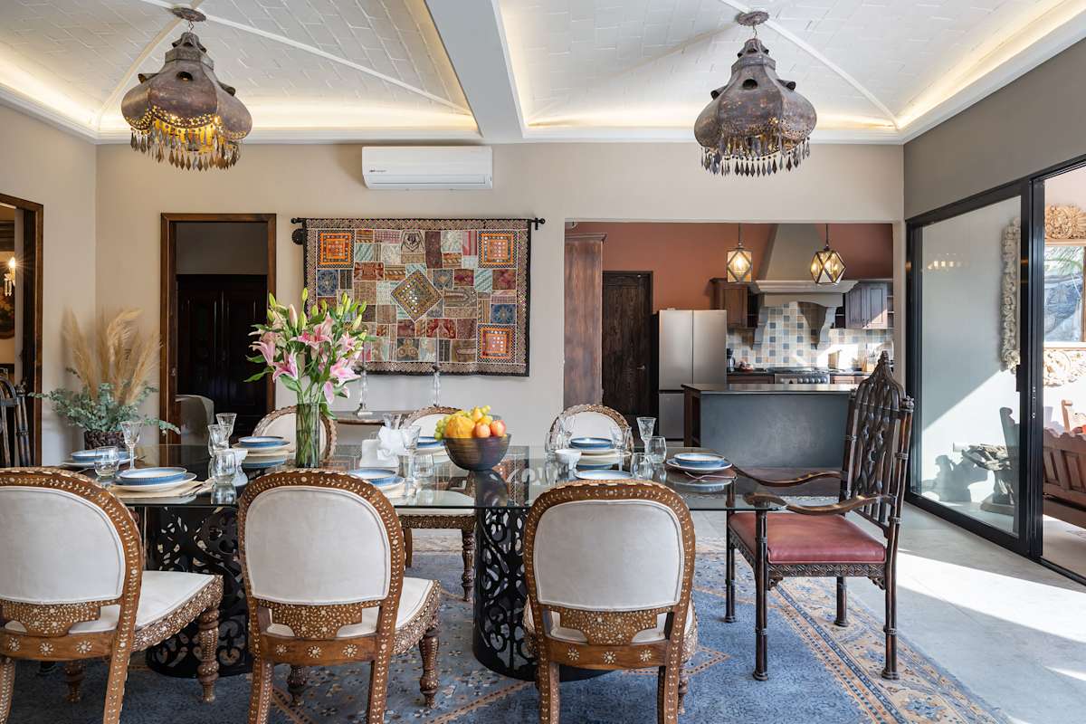 La Doña, 7BR Villa for 14 Guests in Centro 9