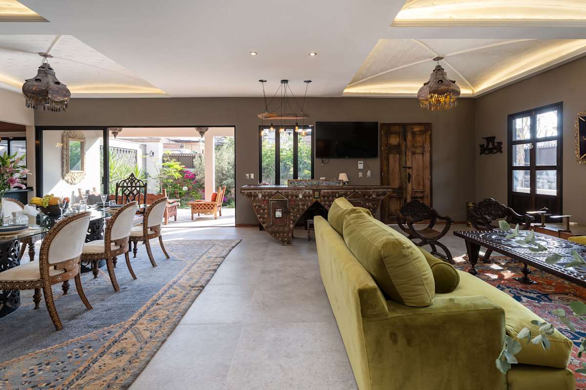 La Doña, 7BR Villa for 14 Guests in Centro 10
