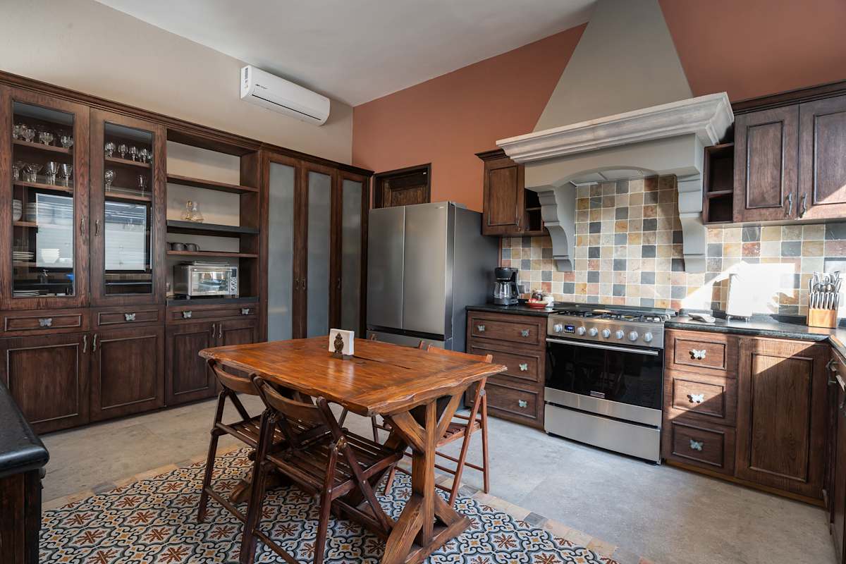 La Doña, 7BR Villa for 14 Guests in Centro 39