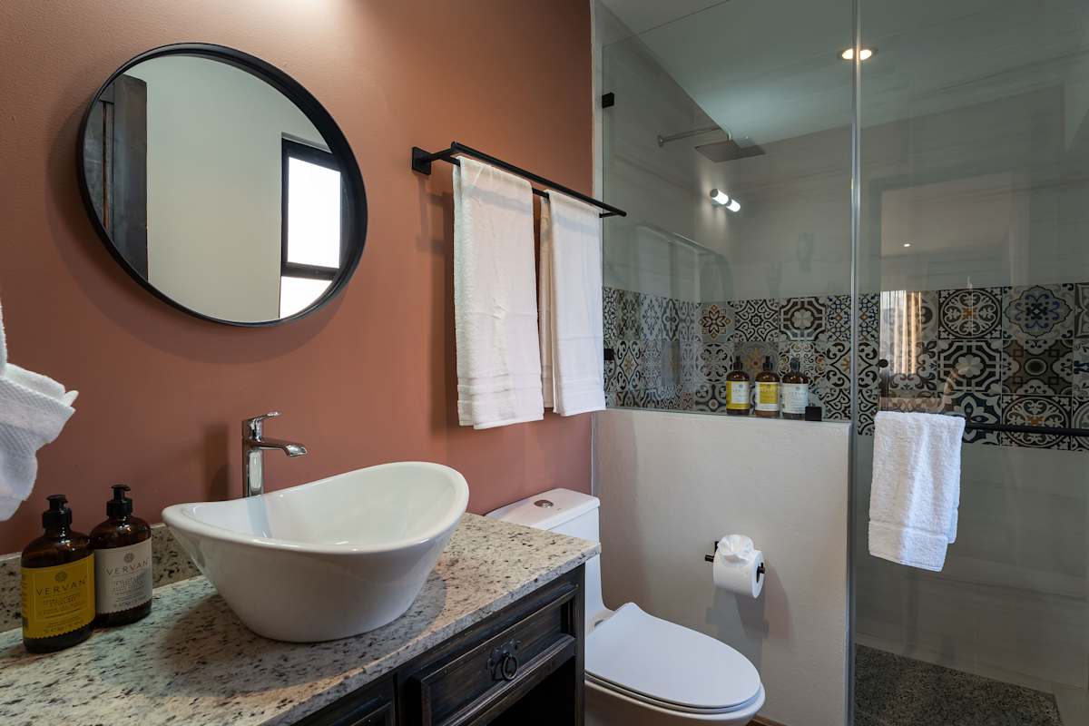 La Doña, 7BR Villa for 14 Guests in Centro 20