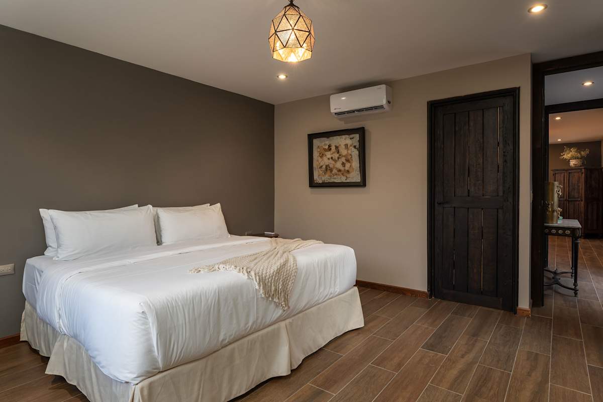 La Doña, 7BR Villa for 14 Guests in Centro 22