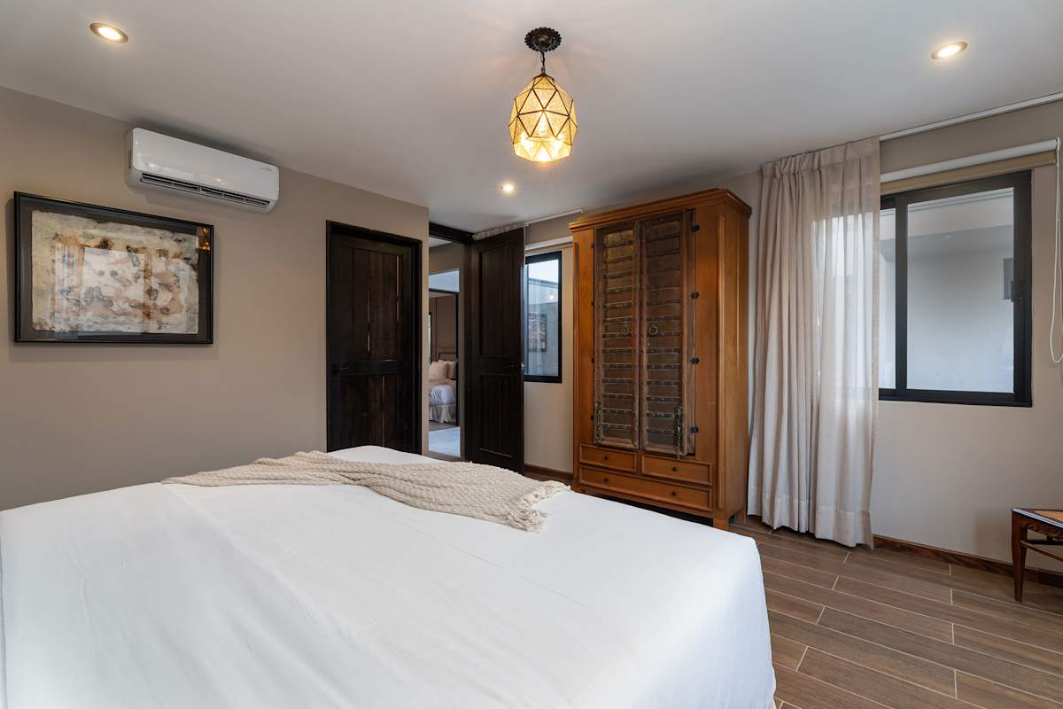 La Doña, 7BR Villa for 14 Guests in Centro 23