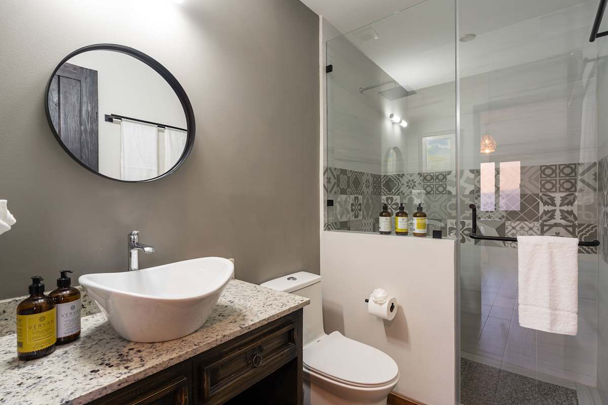 La Doña, 7BR Villa for 14 Guests in Centro 24