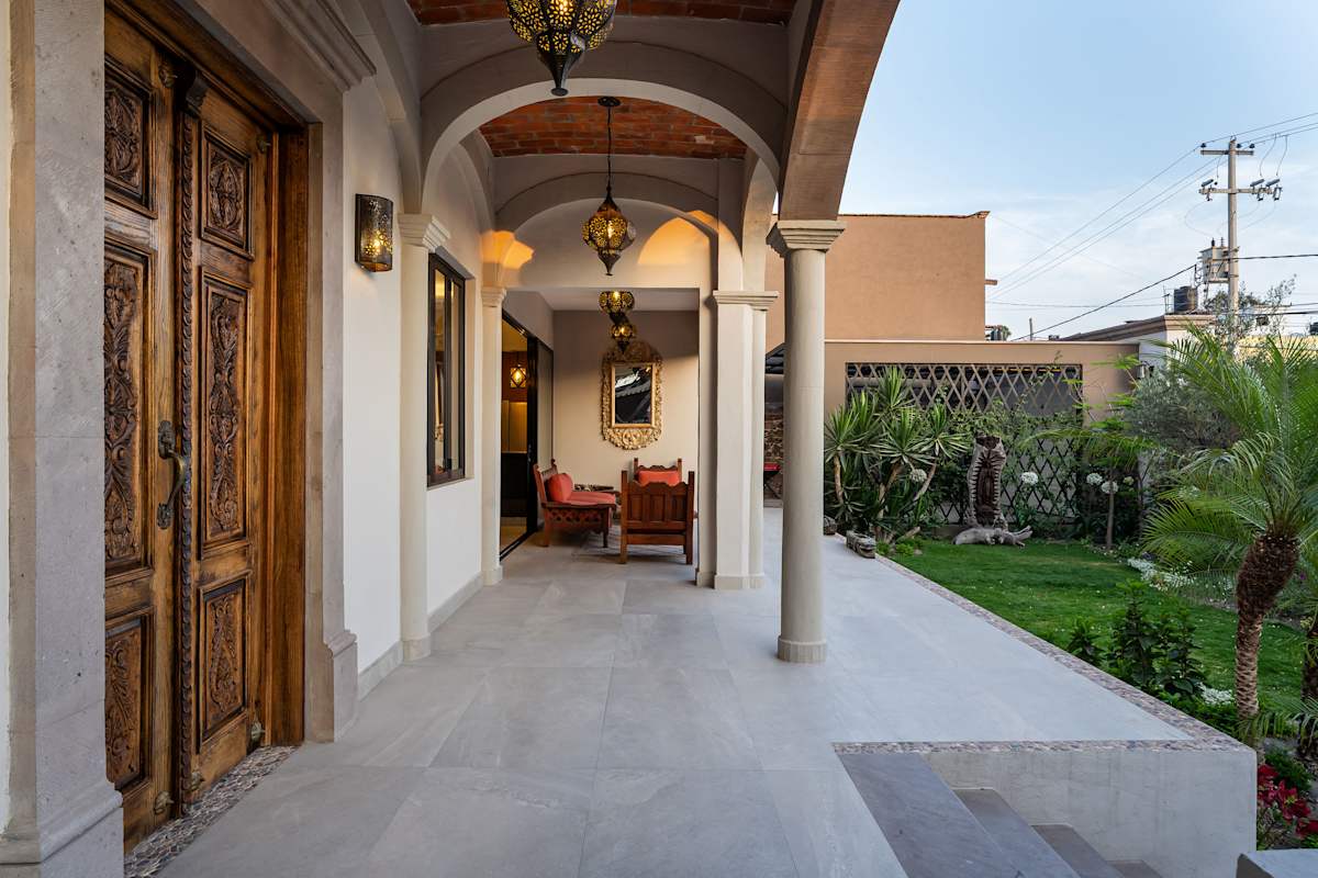 La Doña, 7BR Villa for 14 Guests in Centro 4