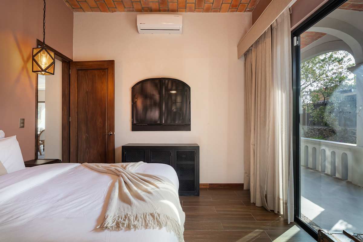 La Doña, 7BR Villa for 14 Guests in Centro 27