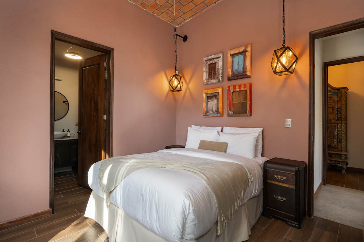 La Doña, 7BR Villa for 14 Guests in Centro 25