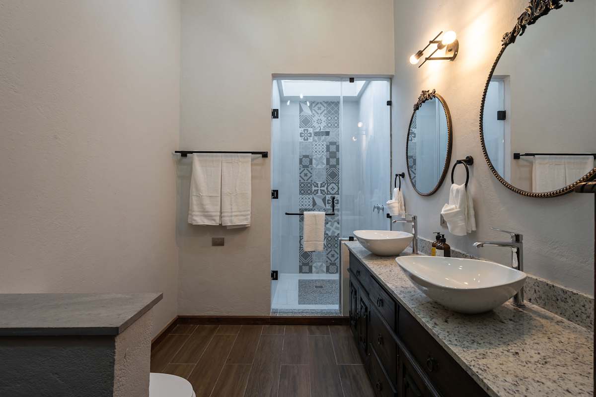 La Doña, 7BR Villa for 14 Guests in Centro 17