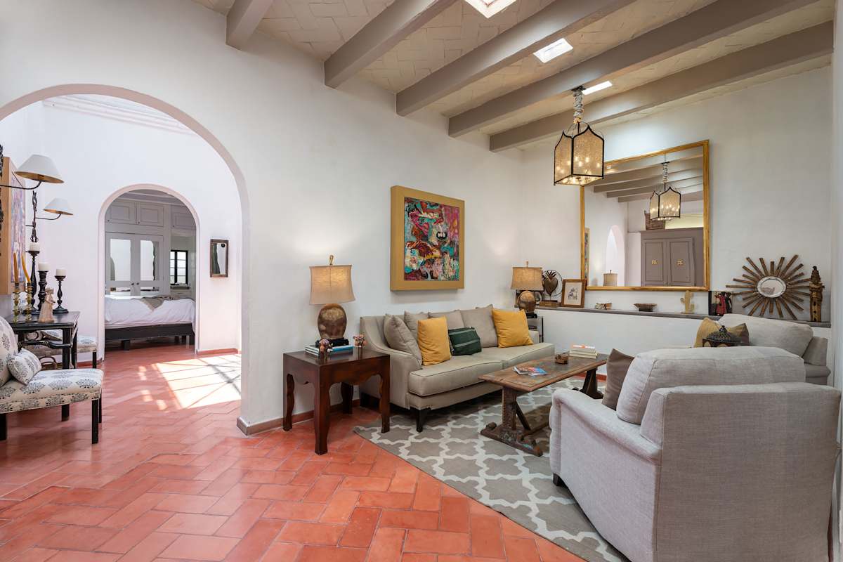 Casa Jari, 2BR Centro Home with Rooftop Terrace 8