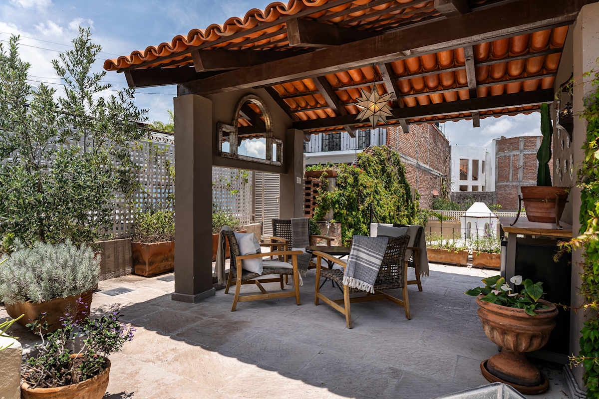 Casa Jari, 2BR Centro Home with Rooftop Terrace 31