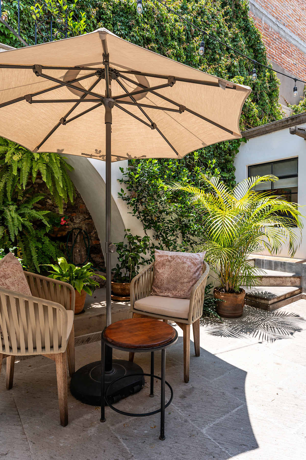 Casa Jari, 2BR Centro Home with Rooftop Terrace 14