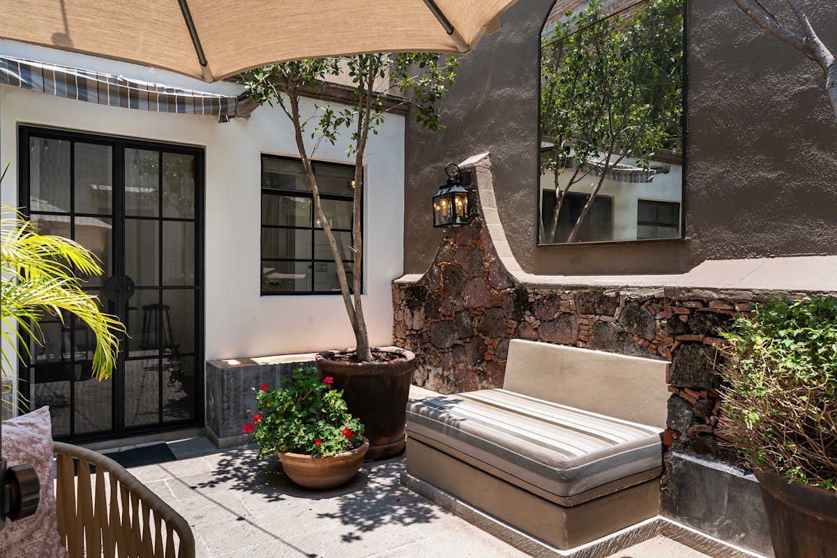 Casa Jari, 2BR Centro Home with Rooftop Terrace 13