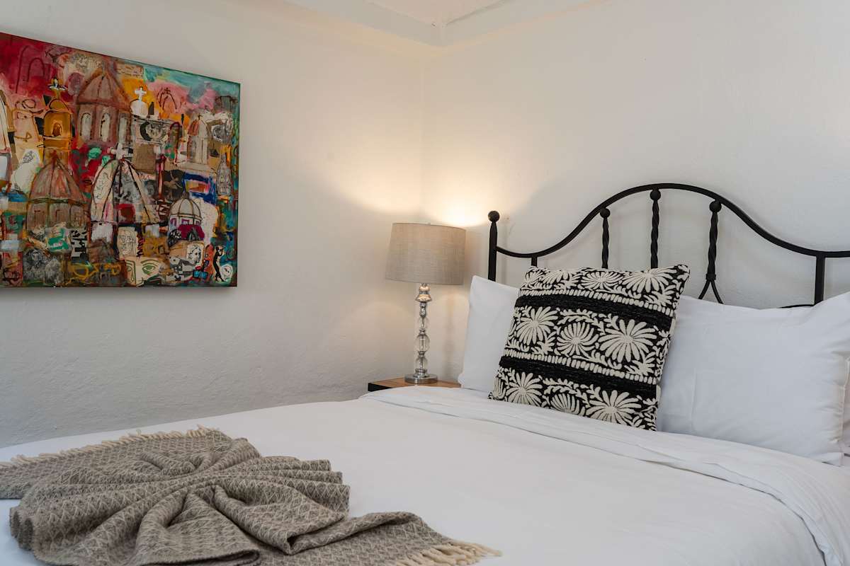 Casa Jari, 2BR Centro Home with Rooftop Terrace 23