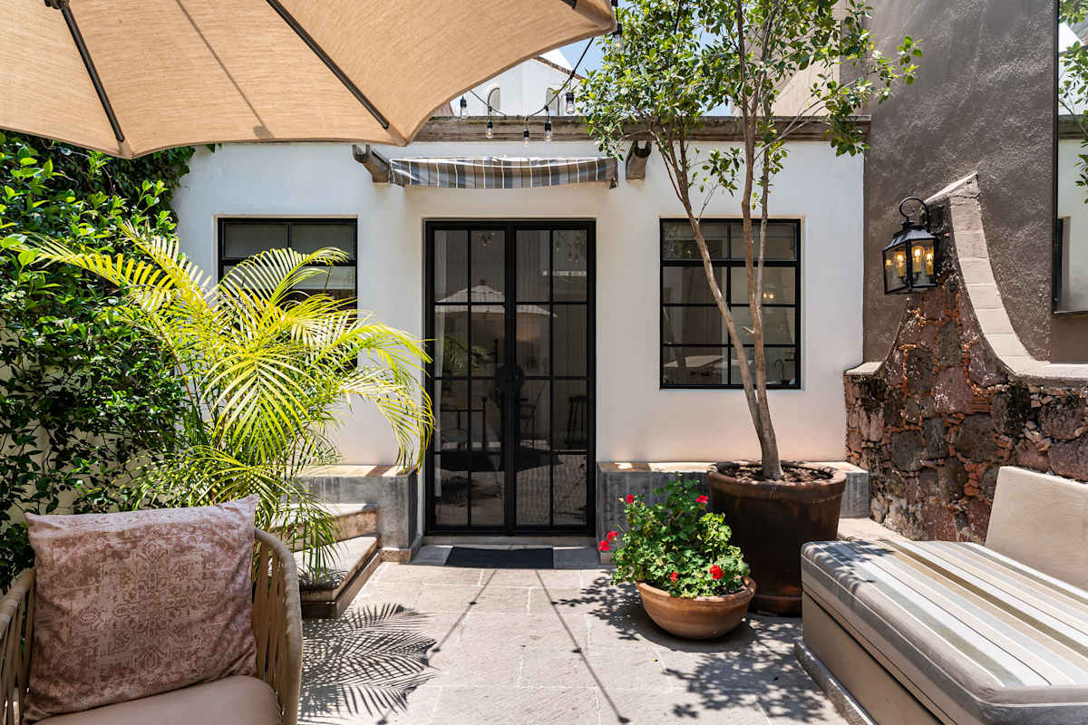 Casa Jari, 2BR Centro Home with Rooftop Terrace 21