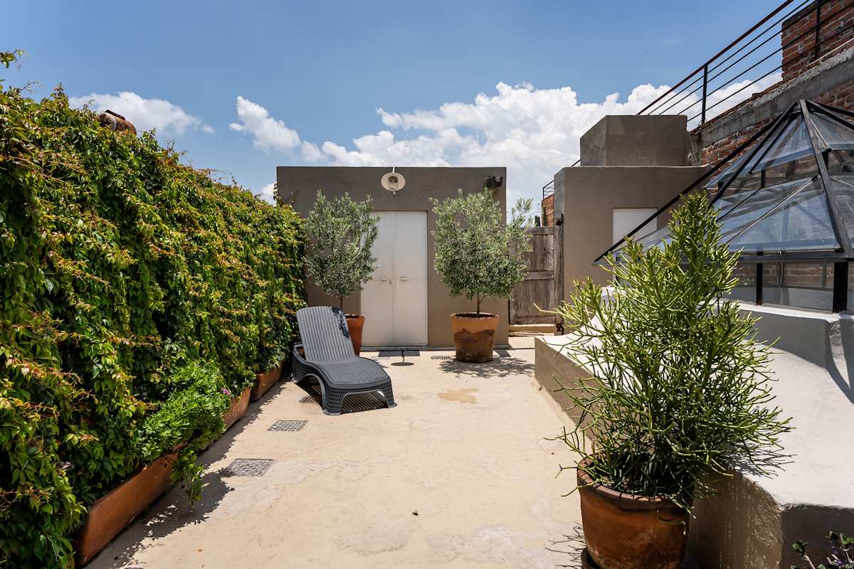 Casa Jari, 2BR Centro Home with Rooftop Terrace 33