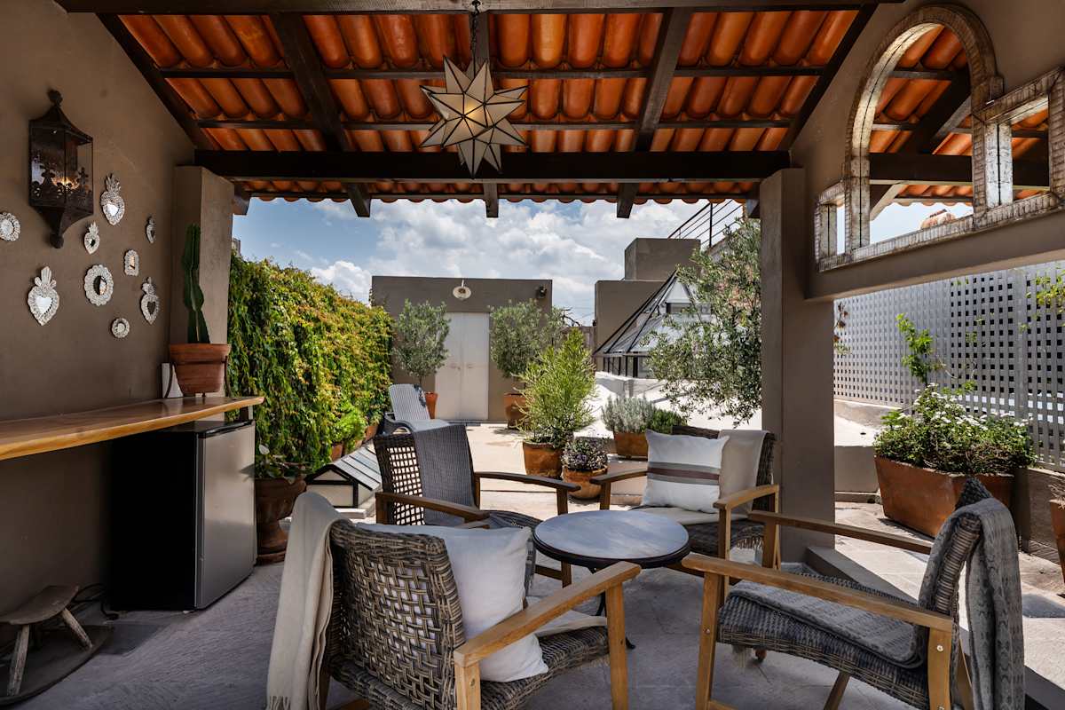 Casa Jari, 2BR Centro Home with Rooftop Terrace 30
