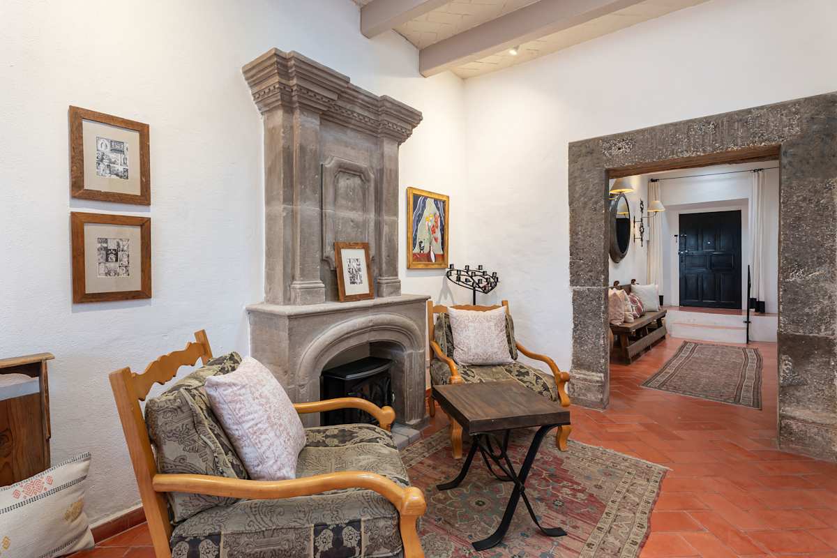 Casa Jari, 2BR Centro Home with Rooftop Terrace 37