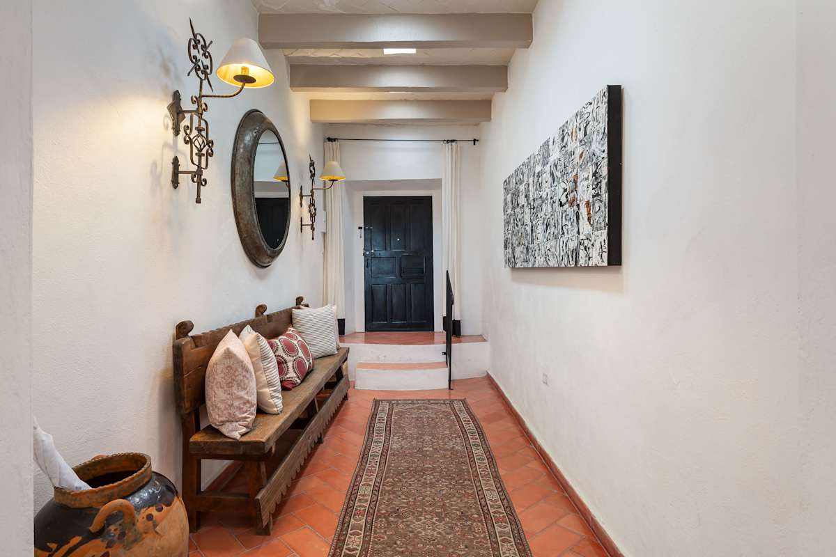 Casa Jari, 2BR Centro Home with Rooftop Terrace 40