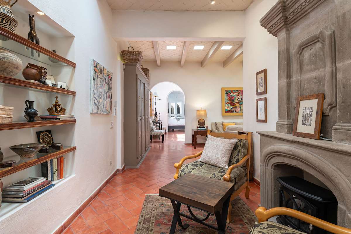 Casa Jari, 2BR Centro Home with Rooftop Terrace 38
