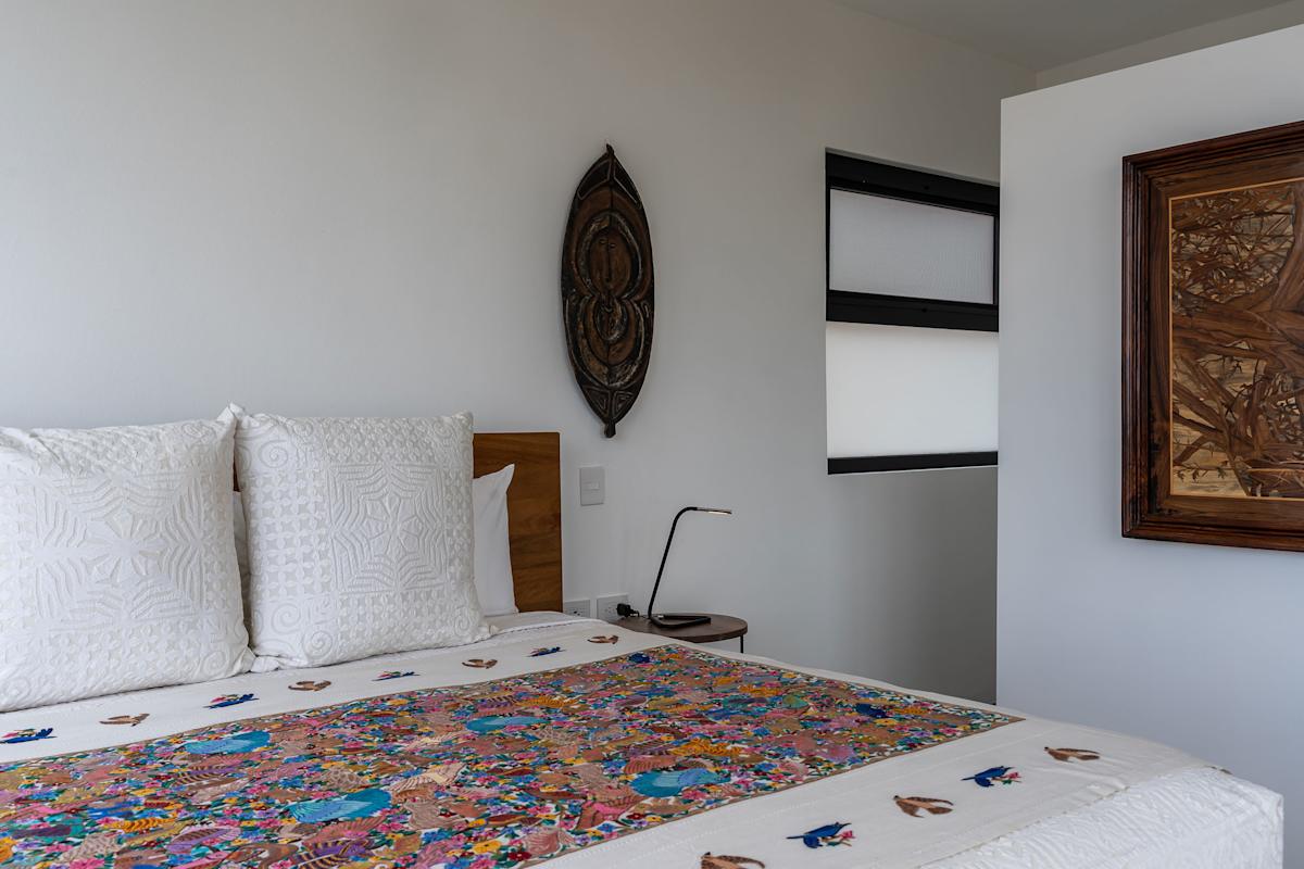 Casa Altamira: Stylish 1BR w/ City Views in Centro · photo 8