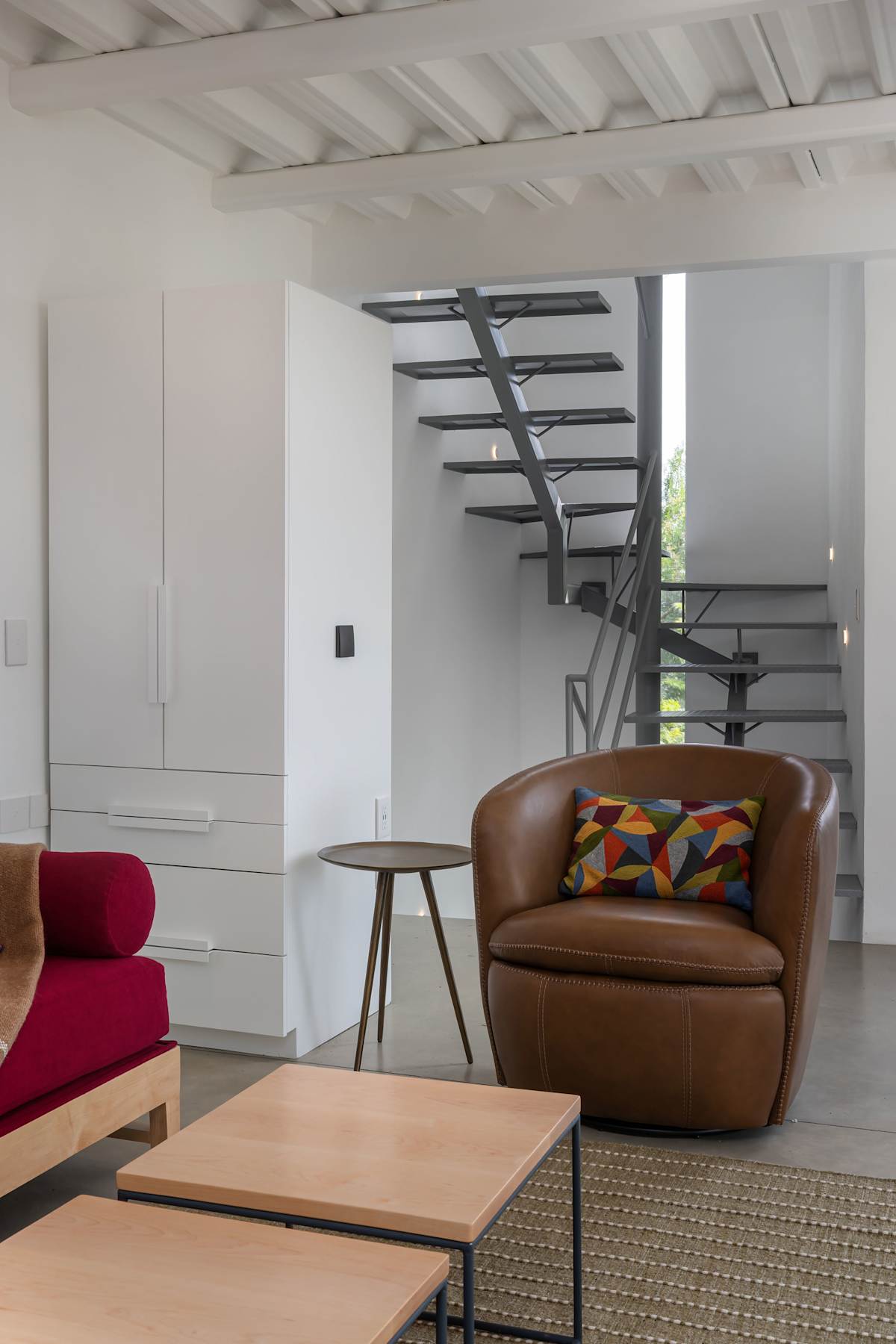 Casa Altamira: Stylish 1BR w/ City Views in Centro · photo 21