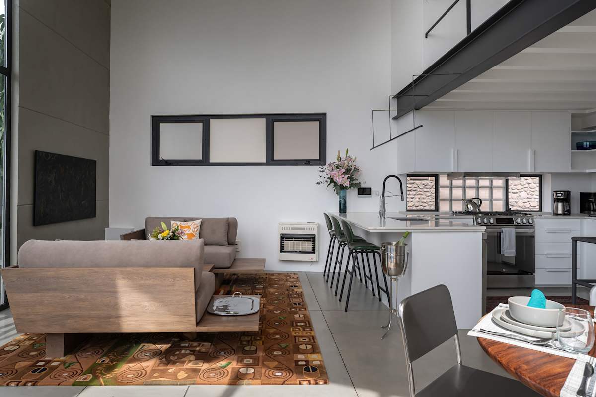 Casa Altamira: Stylish 1BR w/ City Views in Centro · photo 27