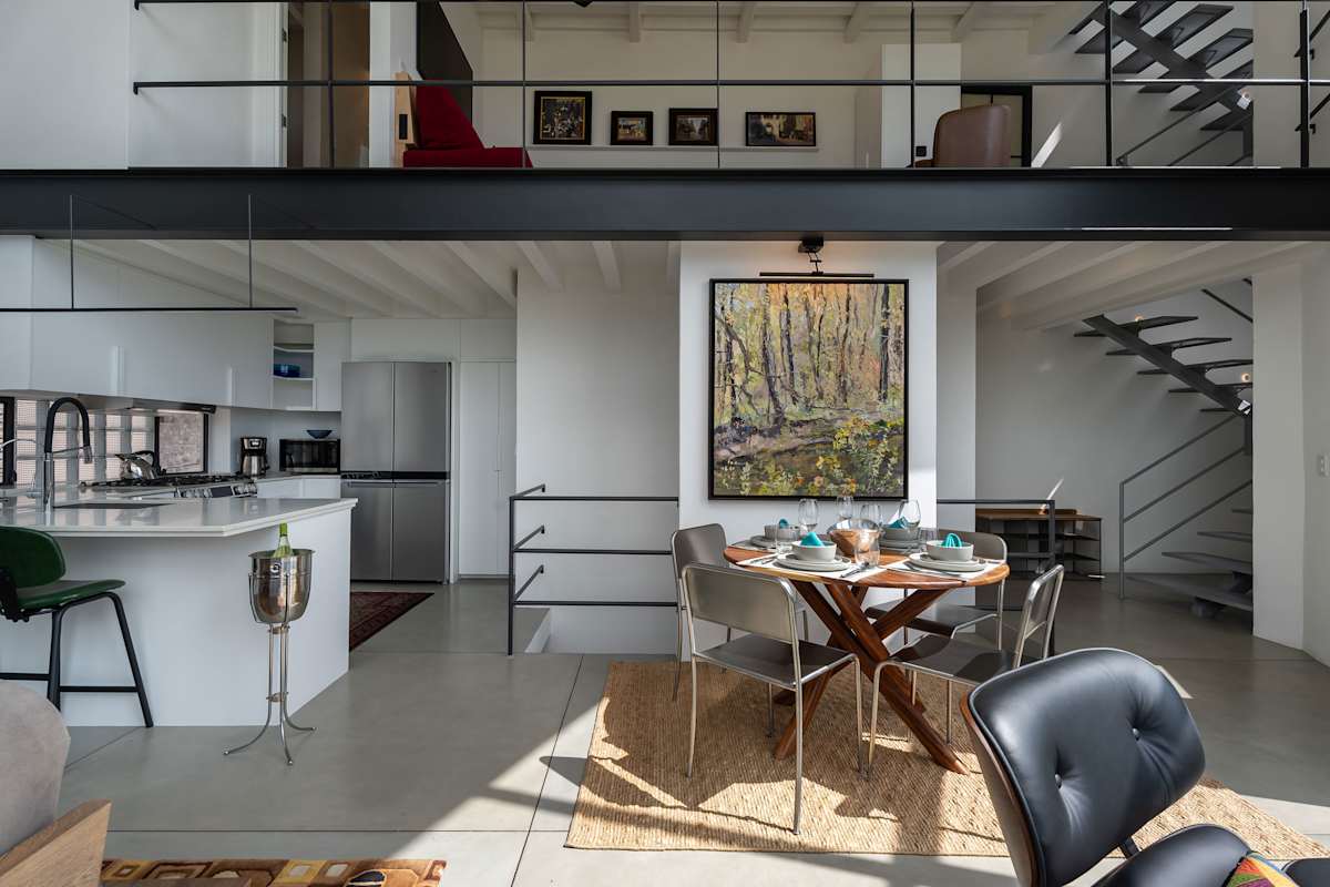 Casa Altamira: Stylish 1BR w/ City Views in Centro · photo 28