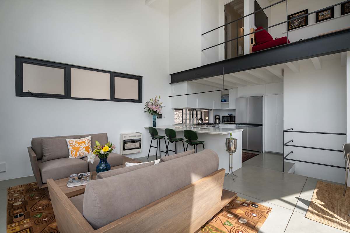 Casa Altamira: Stylish 1BR w/ City Views in Centro · photo 29