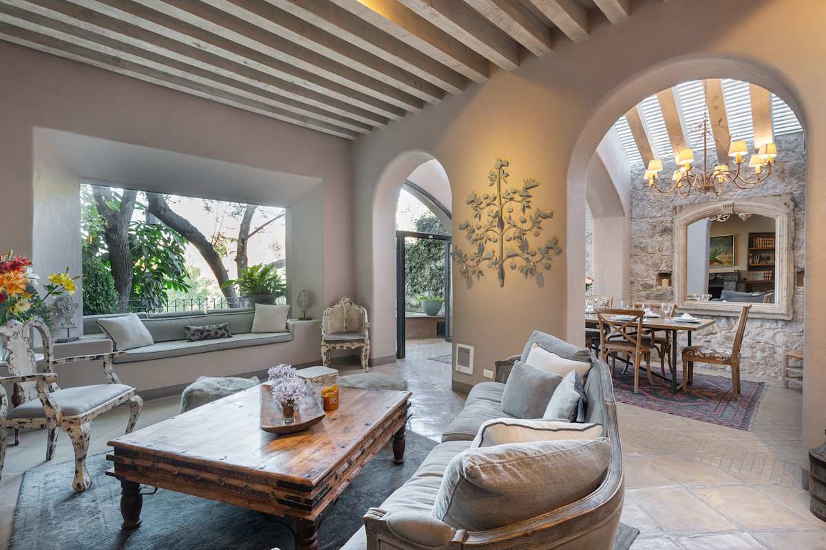 Casa Libélula – 3BR with Rooftop, Hot Tub & Views 1
